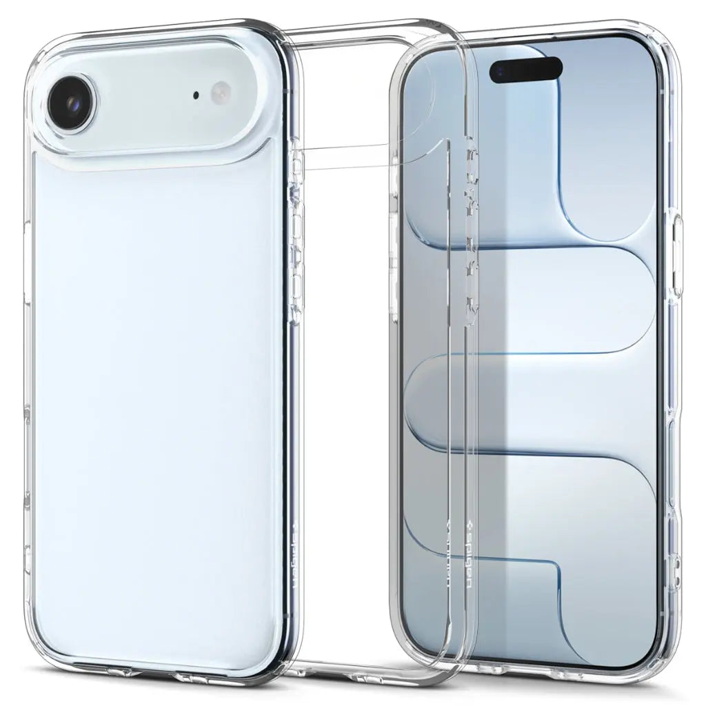 iPhone Air Case Ultra Hybrid - Spigen Malaysia
