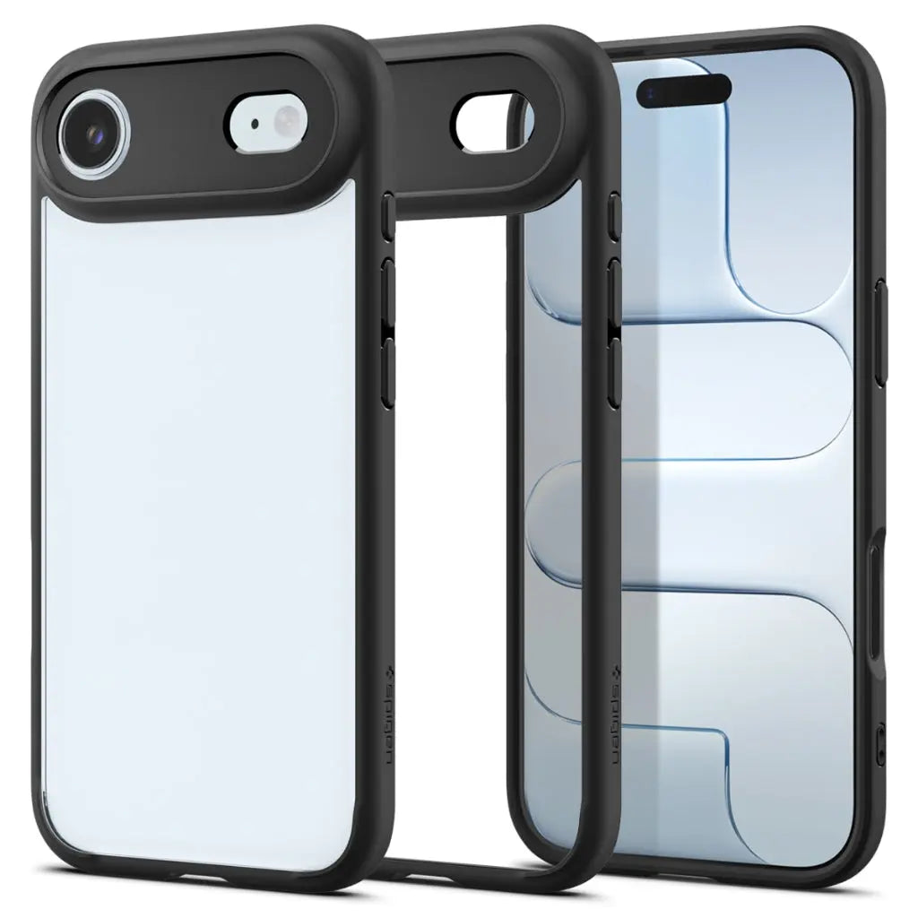 iPhone Air Case Ultra Hybrid - Spigen Malaysia
