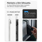 iPhone Duo Case Thintect Pro Magfit