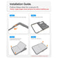 iPhone Duo Case Thintect Pro Magfit