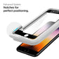 iPhone SE 2022 AlignMaster Tempered Glass - Spigen Malaysia