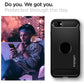 iPhone SE Case Rugged Armor - Spigen Malaysia