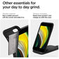 iPhone SE Case Rugged Armor - Spigen Malaysia