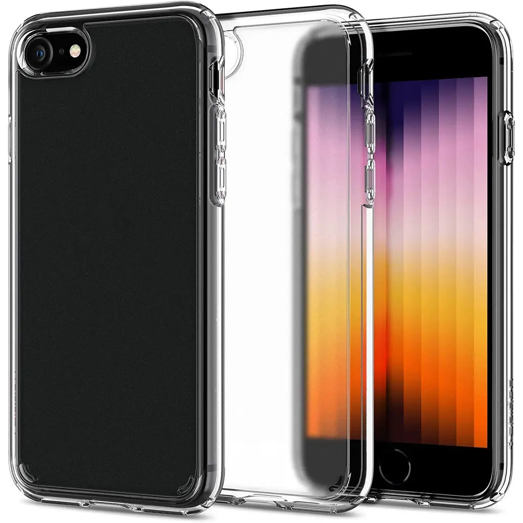 iPhone SE (2022 / 2020) / iPhone 8 / iPhone 7 Case Ultra Hybrid Frost - Spigen Malaysia