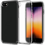 iPhone SE (2022 / 2020) / iPhone 8 / iPhone 7 Case Ultra Hybrid Frost - Spigen Malaysia