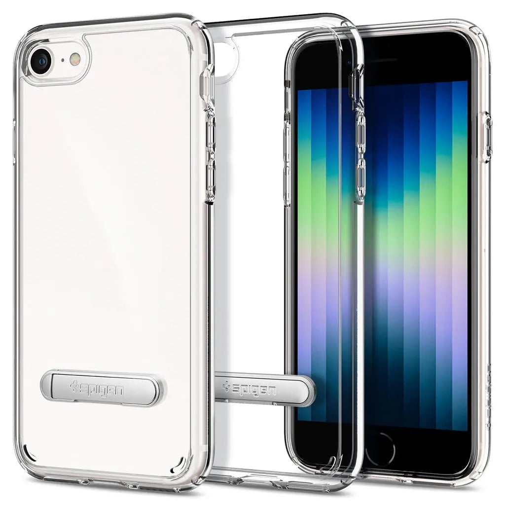 iPhone SE (2022 / 2020) / iPhone 8 / iPhone 7 Case Ultra Hybrid S - Spigen Malaysia