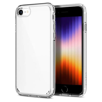 iPhone SE (2022 / 2020) / iPhone 8 / iPhone 7 Case Ultra Hybrid - Spigen Malaysia