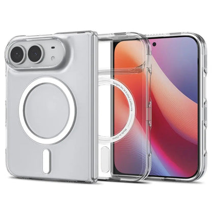 iPhone Duo Case Air Skin MagFit
