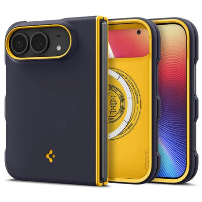 iPhone Duo Case Nano Pop Magfit