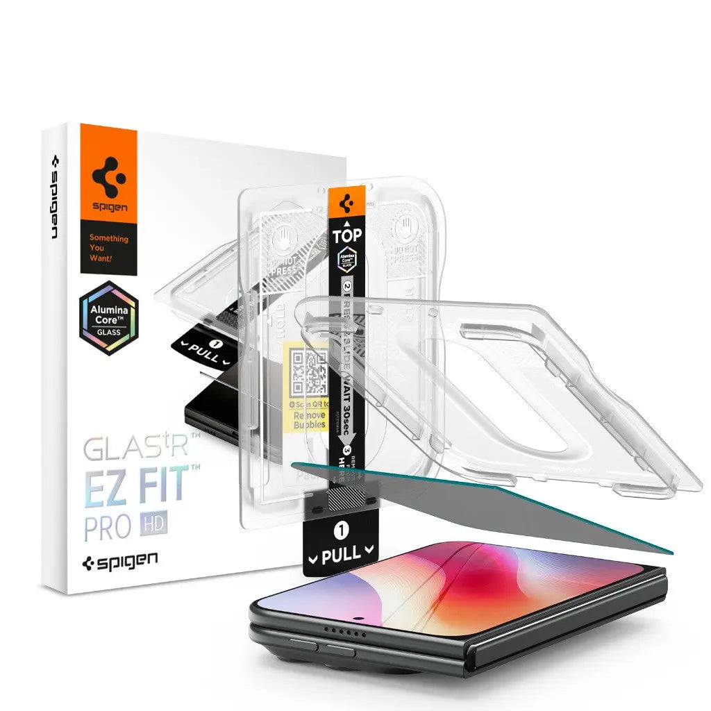 iPhone Duo Privacy Screen Protector EZ Fit Pro HD
