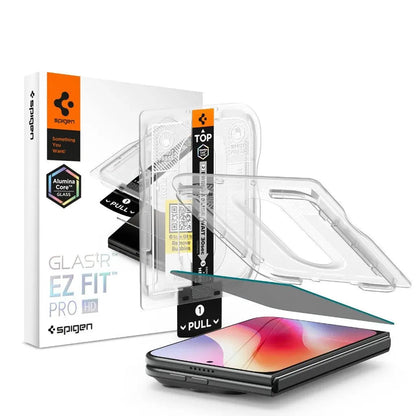 iPhone Duo Privacy Screen Protector EZ Fit Pro HD