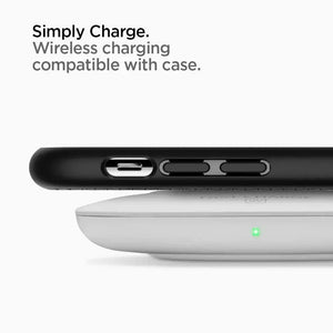 iPhone XS / iPhone X Case Liquid Air - Spigen Malaysia