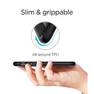 iPhone XS Case / iPhone X Case Rugged Armor - Spigen Malaysia