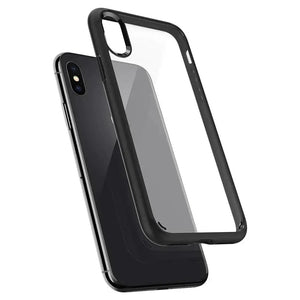 iPhone XS / iPhone X Case Ultra Hybrid - Spigen Malaysia