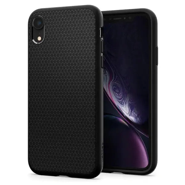 iPhone XR Case Liquid Air - Spigen Malaysia