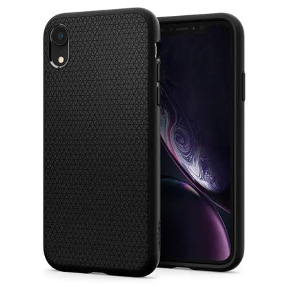 iPhone XR Case Liquid Air - Spigen Malaysia