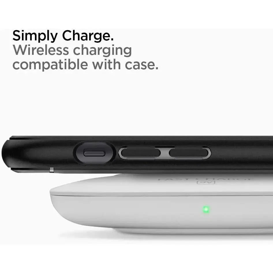 iPhone XR Case Rugged Armor - Spigen Malaysia