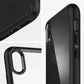 iPhone XR Case Ultra Hybrid - Spigen Malaysia
