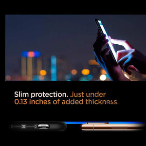 iPhone XS Max Case Liquid Air - Spigen Malaysia