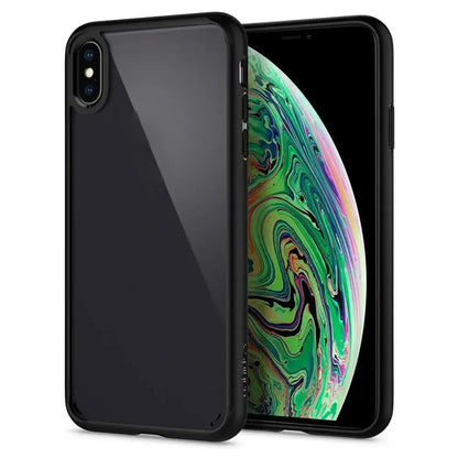 iPhone XS Max Case Ultra Hybrid - Spigen Malaysia