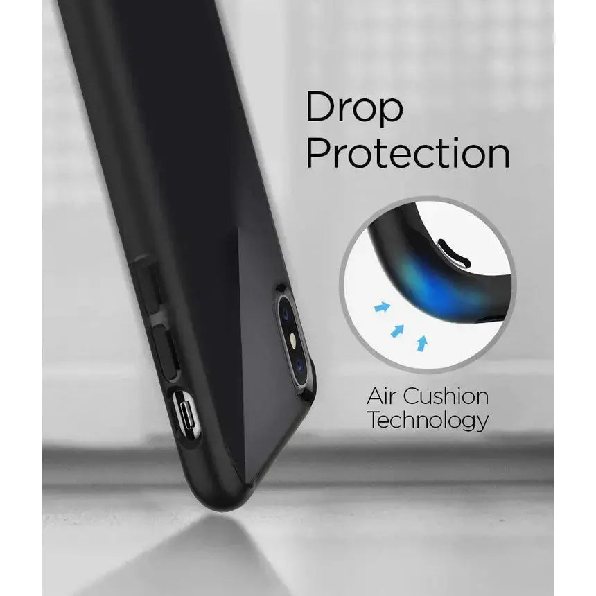 iPhone XS Max Case Ultra Hybrid - Spigen Malaysia