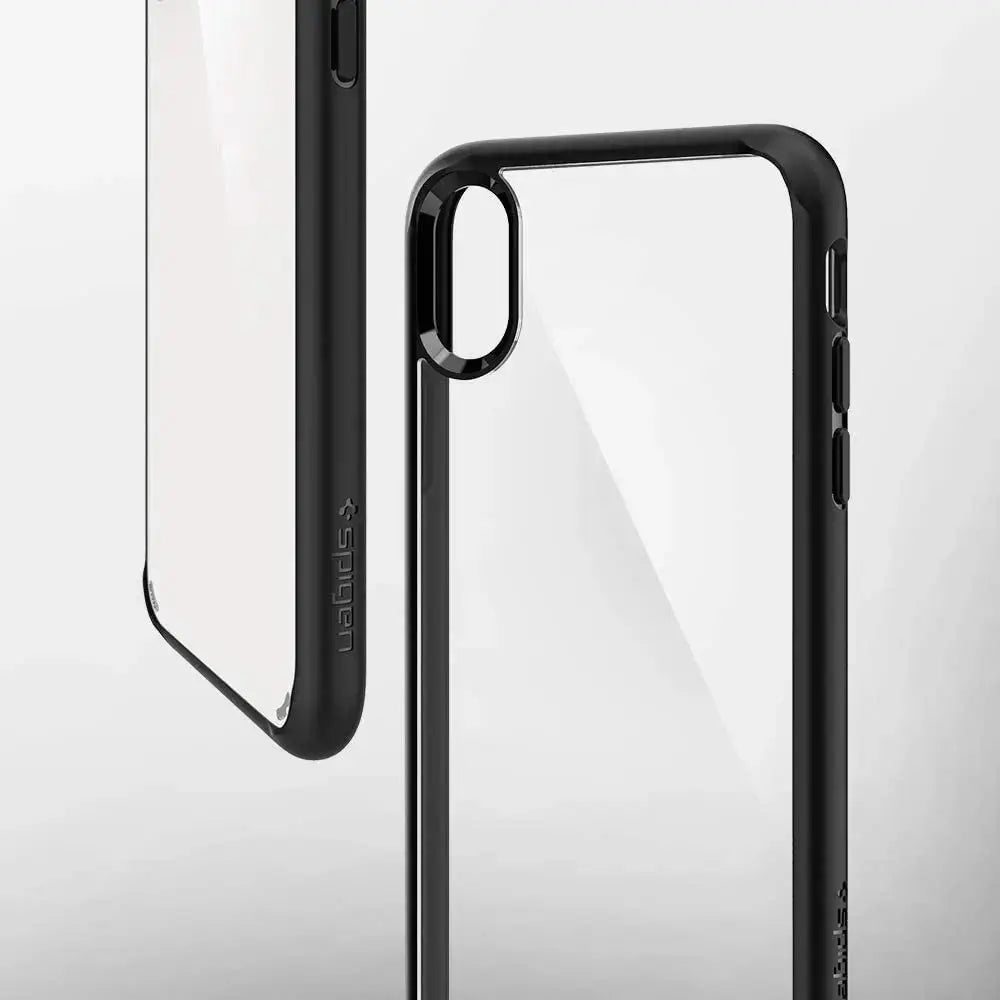 iPhone XS Max Case Ultra Hybrid - Spigen Malaysia