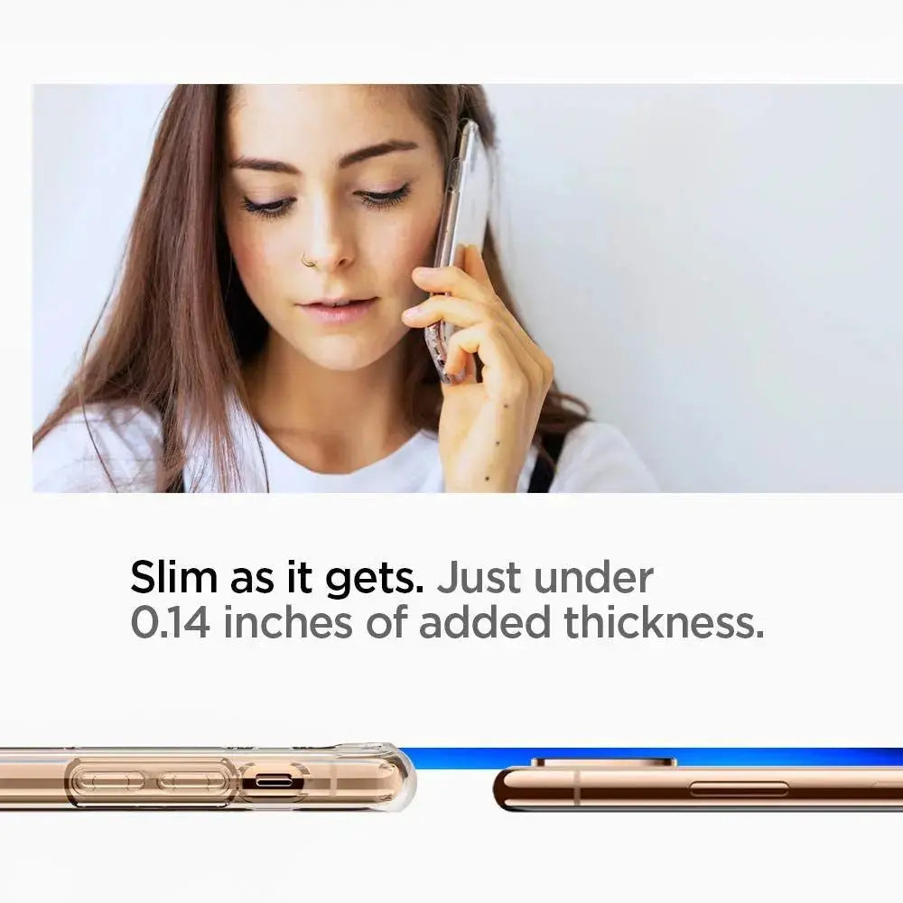 iPhone XS Max Case Ultra Hybrid - Spigen Malaysia