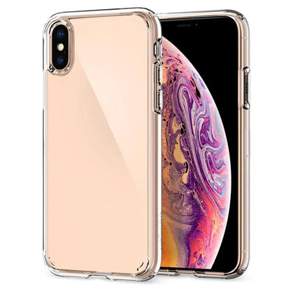 iPhone XS Max Case Ultra Hybrid - Spigen Malaysia