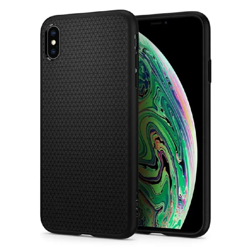 iPhone XS / iPhone X Case Liquid Air - Spigen Malaysia