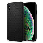 iPhone XS / iPhone X Case Liquid Air - Spigen Malaysia