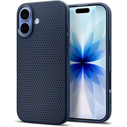 iPhone 17 Case Liquid Air - Spigen Malaysia