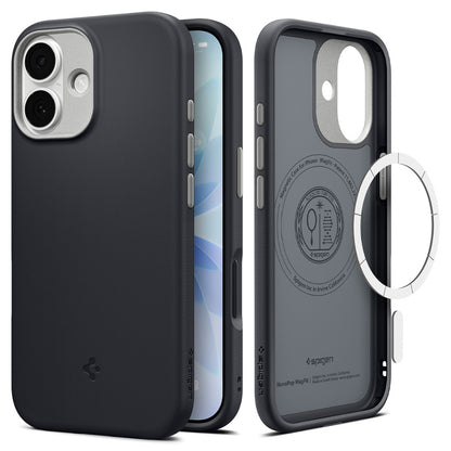 iPhone 17 Case Nano Pop MagFit - Spigen Malaysia