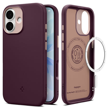 iPhone 17 Case Nano Pop MagFit - Spigen Malaysia