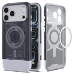 iPhone 17 Pro Case Classic C1 MagFit - Spigen Malaysia