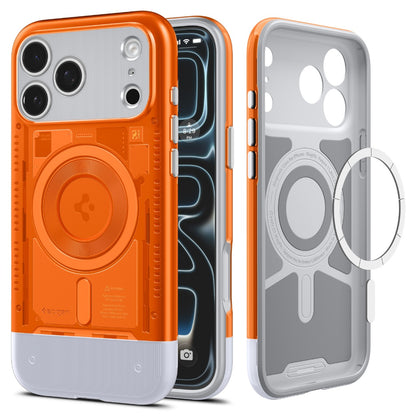 iPhone 17 Pro Case Classic C1 MagFit - Spigen Malaysia
