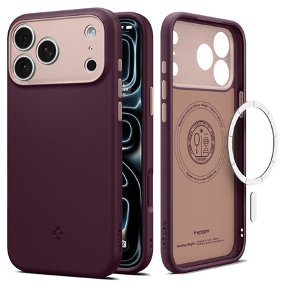 iPhone 17 Pro Case Nano Pop MagFit - Spigen Malaysia