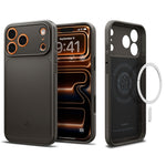 iPhone 17 Pro Case Thin Fit MagFit - Spigen Malaysia