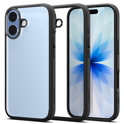 iPhone 17 Case Ultra Hybrid - Spigen Malaysia