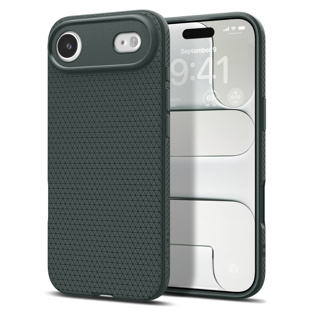 iPhone Air Case Liquid Air - Spigen Malaysia