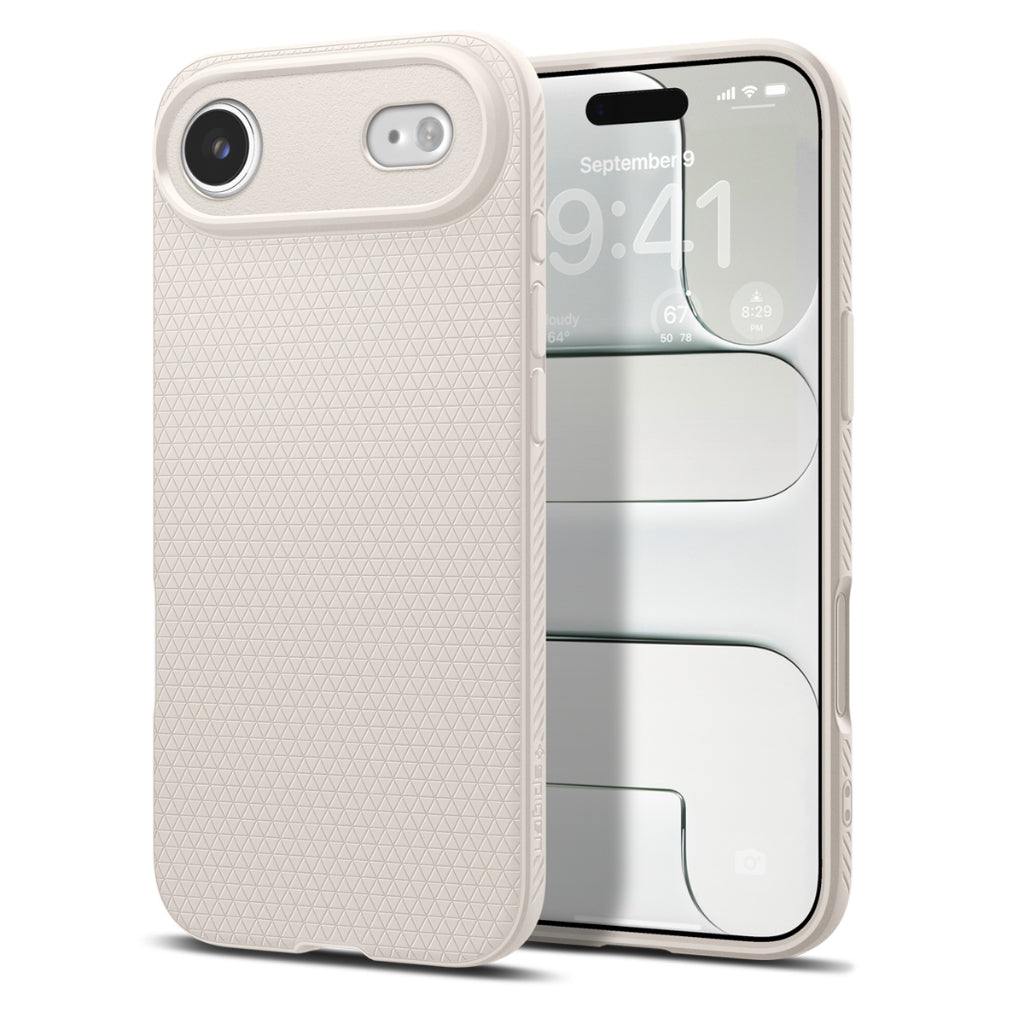 iPhone Air Case Liquid Air - Spigen Malaysia