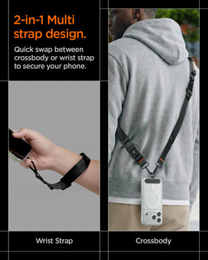 Adjustable Crossbody Phone Strap DA30M