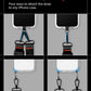 Adjustable Crossbody Phone Strap DA30M