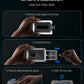 [2 Pack] Samsung Z Fold 8 Tempered Glass Glas.tR EZ Fit HD
