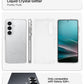 Samsung S26+ Case 6.7" Liquid Crystal Glitter - Spigen Malaysia