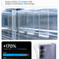Samsung S26+ Case 6.7" Liquid Crystal Glitter - Spigen Malaysia