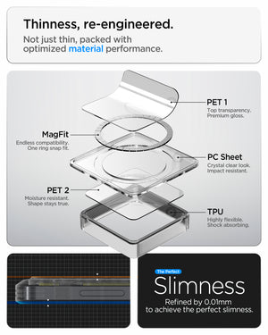 Samsung S26+ Case 6.7" Neo One Magfit - Spigen Malaysia