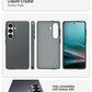 Samsung S26 Case 6.3" Liquid Crystal - Spigen Malaysia