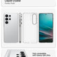 Samsung S26 Ultra Case 6.9" Liquid Crystal - Spigen Malaysia