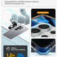 Samsung S26 Ultra Case 6.9" Liquid Crystal - Spigen Malaysia