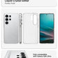 Samsung S26 Ultra Case 6.9" Liquid Crystal Glitter - Spigen Malaysia